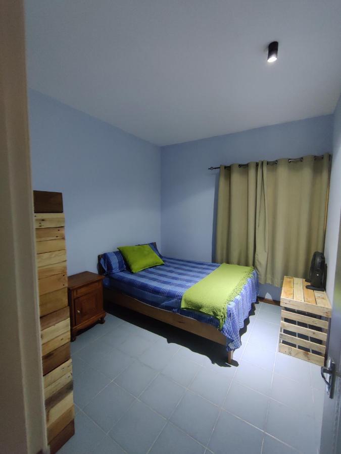 Ashiana Oceanside Apartment Flic-en-Flacq Exterior foto